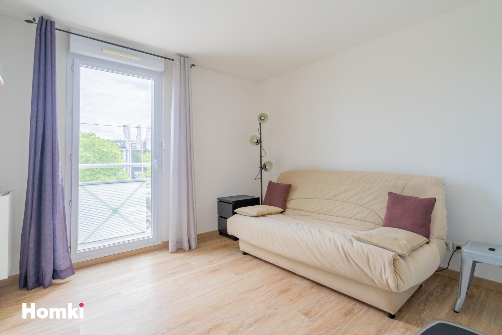 Homki - Vente Appartement  de 71.0 m² à Marseille Bonneveine 13009