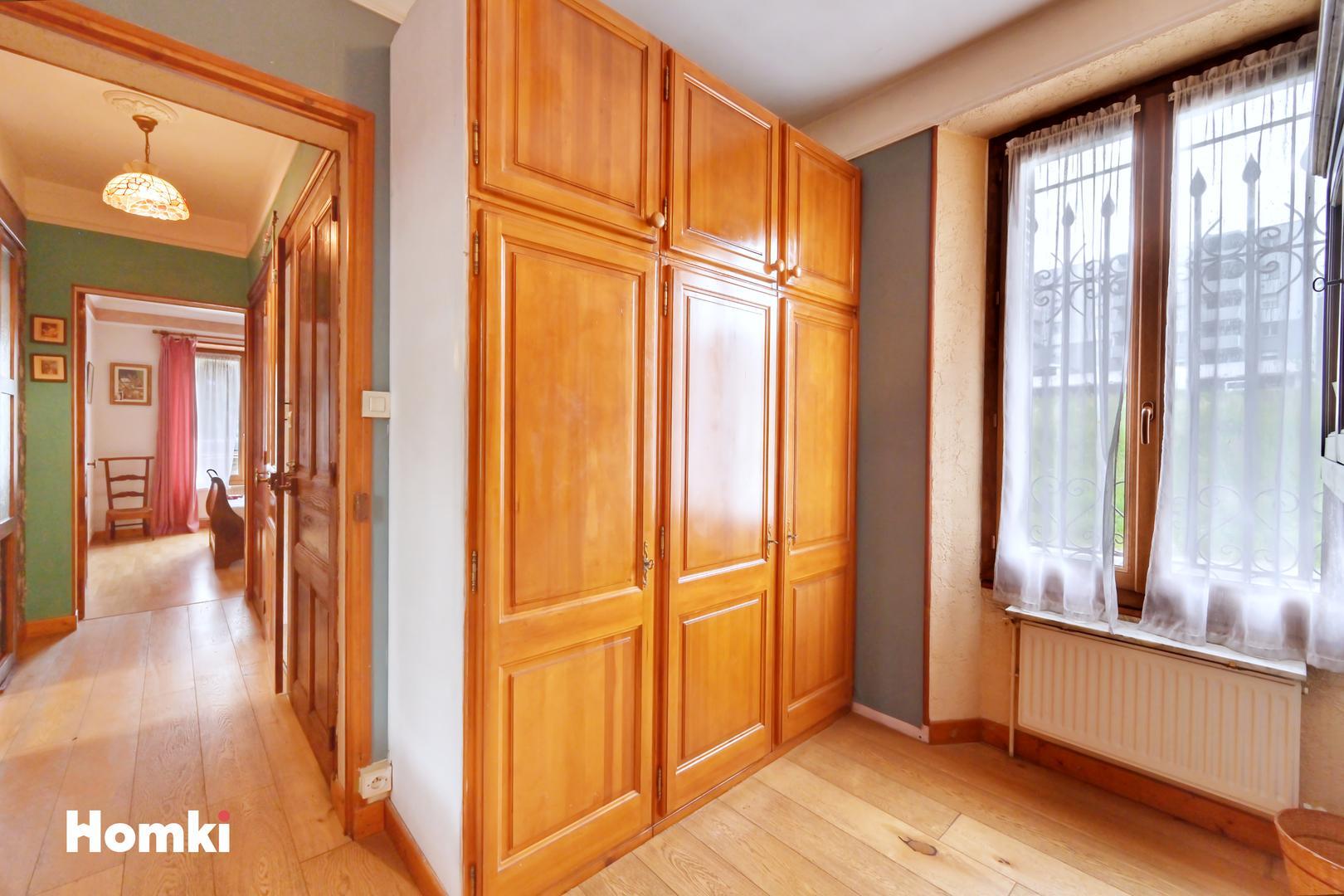 Homki - Vente Maison/villa  de 150.0 m² à Voiron 38500