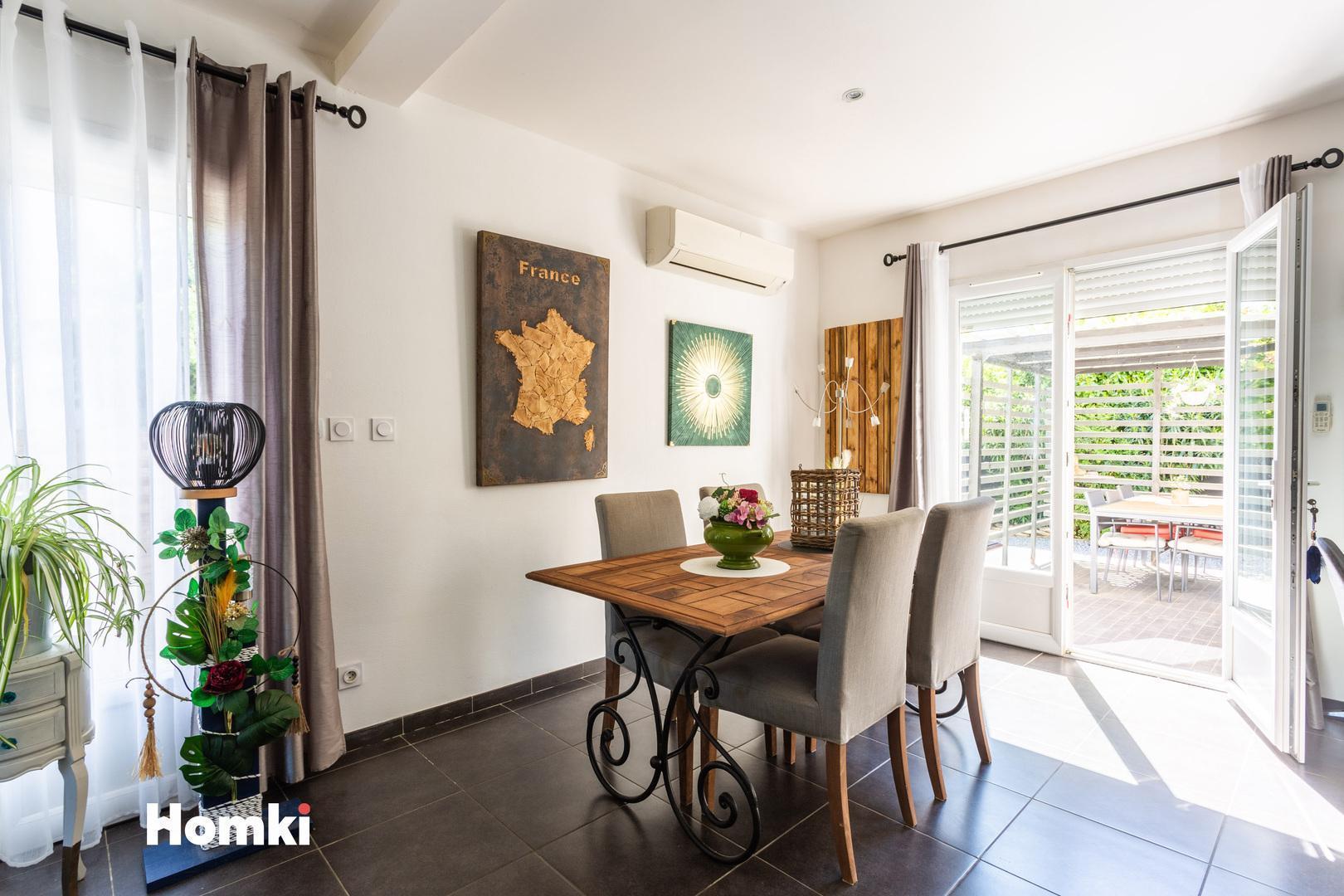 Homki - Vente Maison/villa  de 115.0 m² à Aimargues 30470