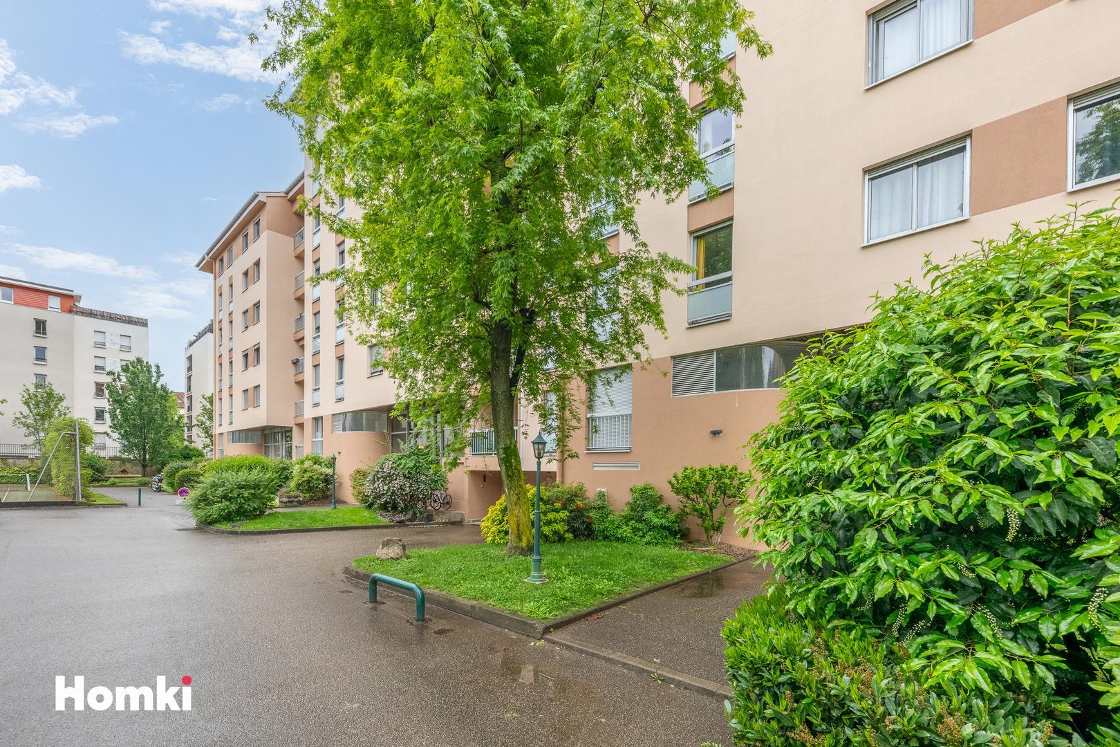 Homki - Vente Appartement  de 92.0 m² à Lyon 69009