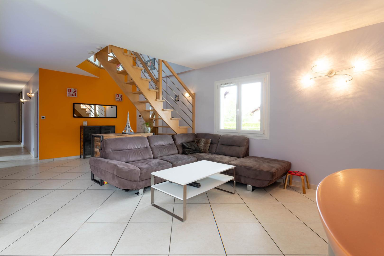 Homki - Vente Maison/villa  de 160.0 m² à La Roche-sur-Foron 74800