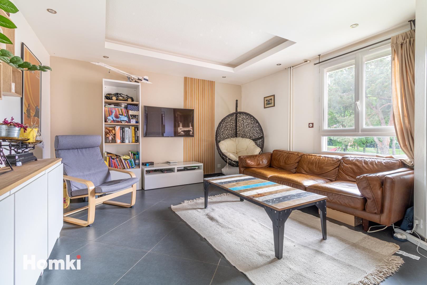 Homki - Vente Appartement  de 92.0 m² à Blagnac 31700