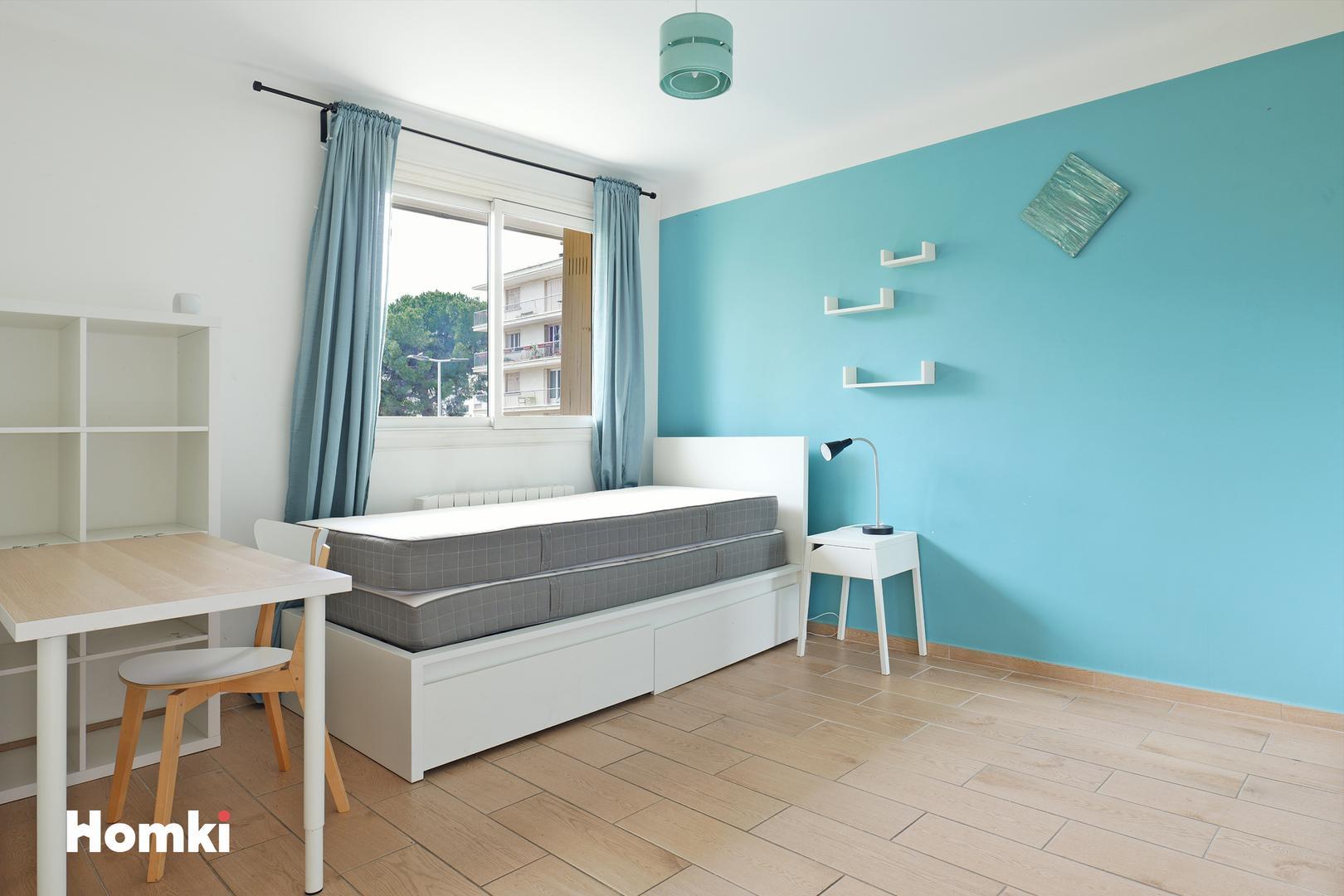 Homki - Vente Appartement  de 68.0 m² à Montpellier 34000