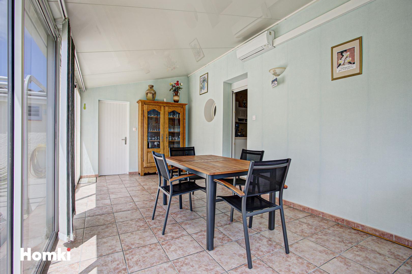 Homki - Vente Maison/villa  de 123.0 m² à Argelès-sur-Mer 66700