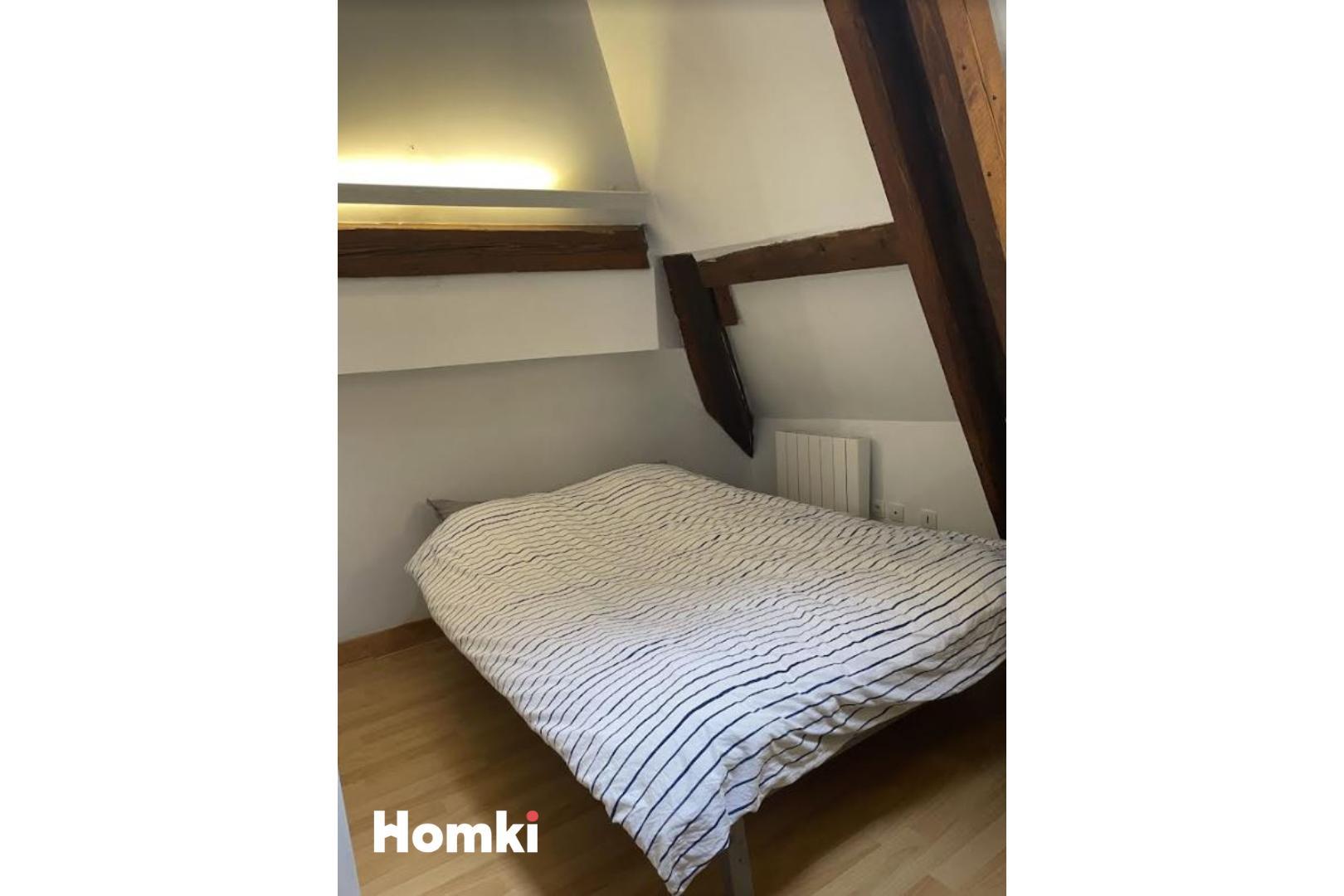 Homki - Vente Appartement  de 69.06 m² à Limonest 69760