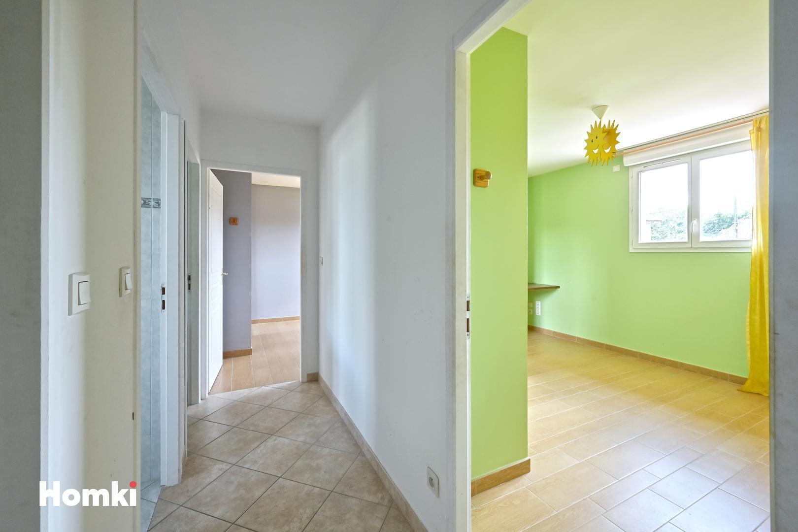 Homki - Vente Maison/villa  de 140.0 m² à Saint-Didier-de-la-Tour 38110