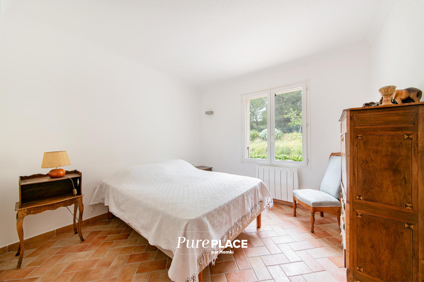Homki - Vente Maison/villa  de 260.0 m² à Aix-en-Provence 13100