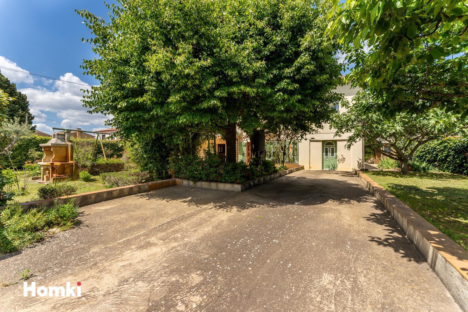 Homki - Vente Maison/villa  de 157.0 m² à Arles 13200