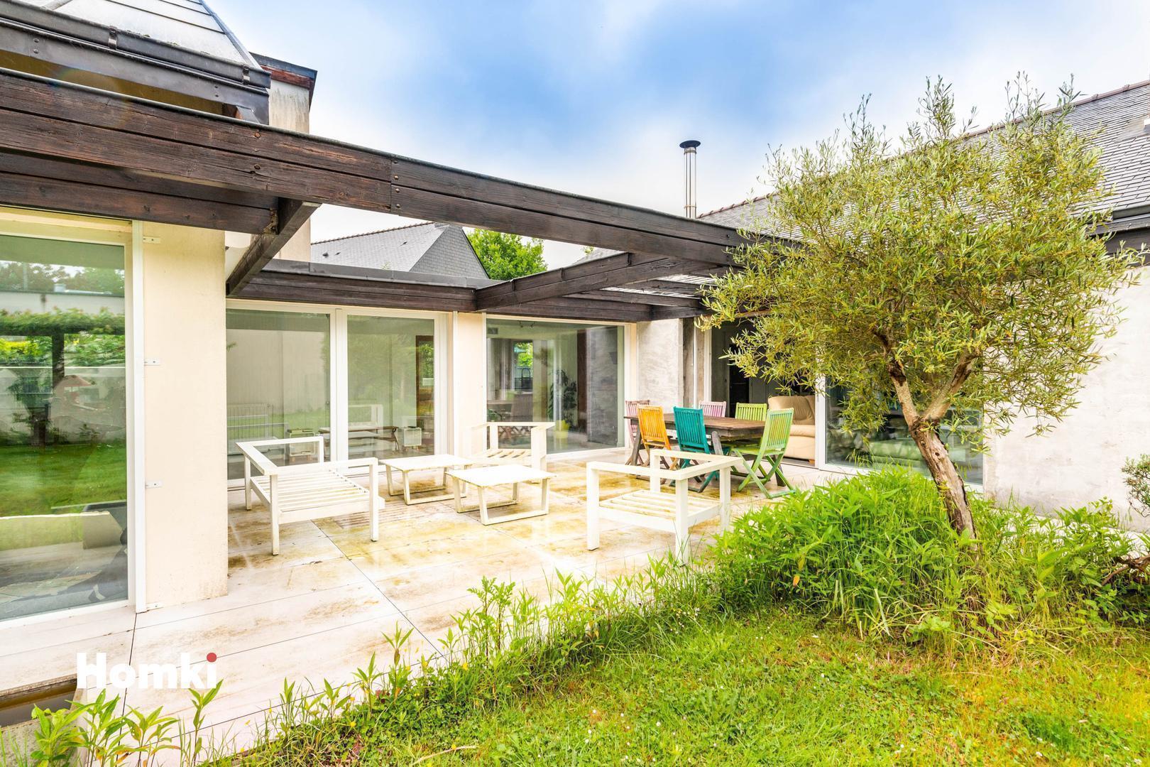 Homki - Vente Maison/villa  de 282.5 m² à Sainte-Luce-sur-Loire 44980