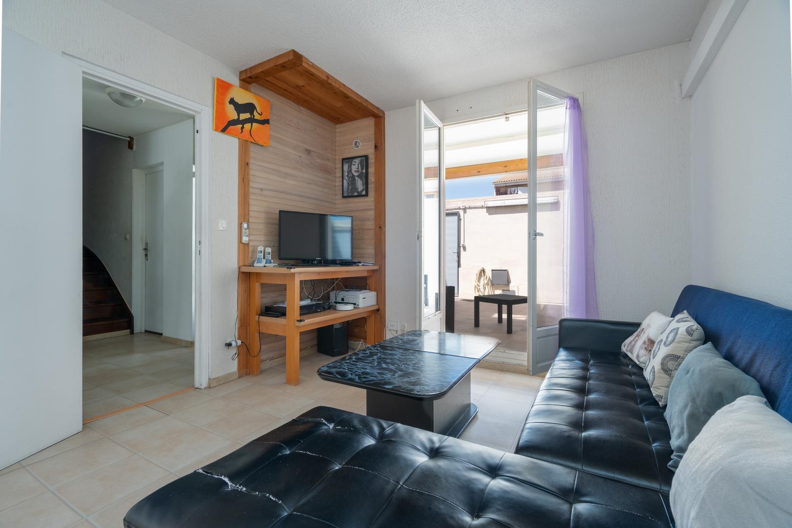 Homki - Vente Maison/villa  de 84.0 m² à Béziers 34500