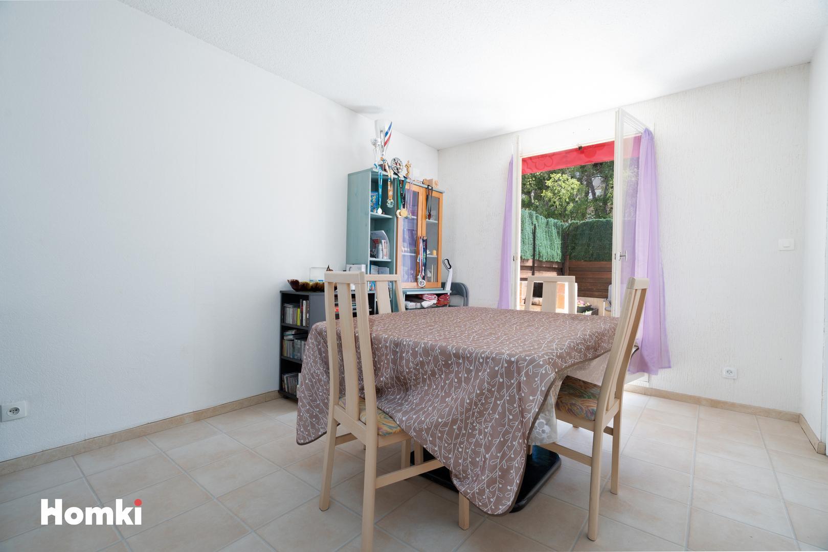 Homki - Vente Maison/villa  de 84.0 m² à Béziers 34500