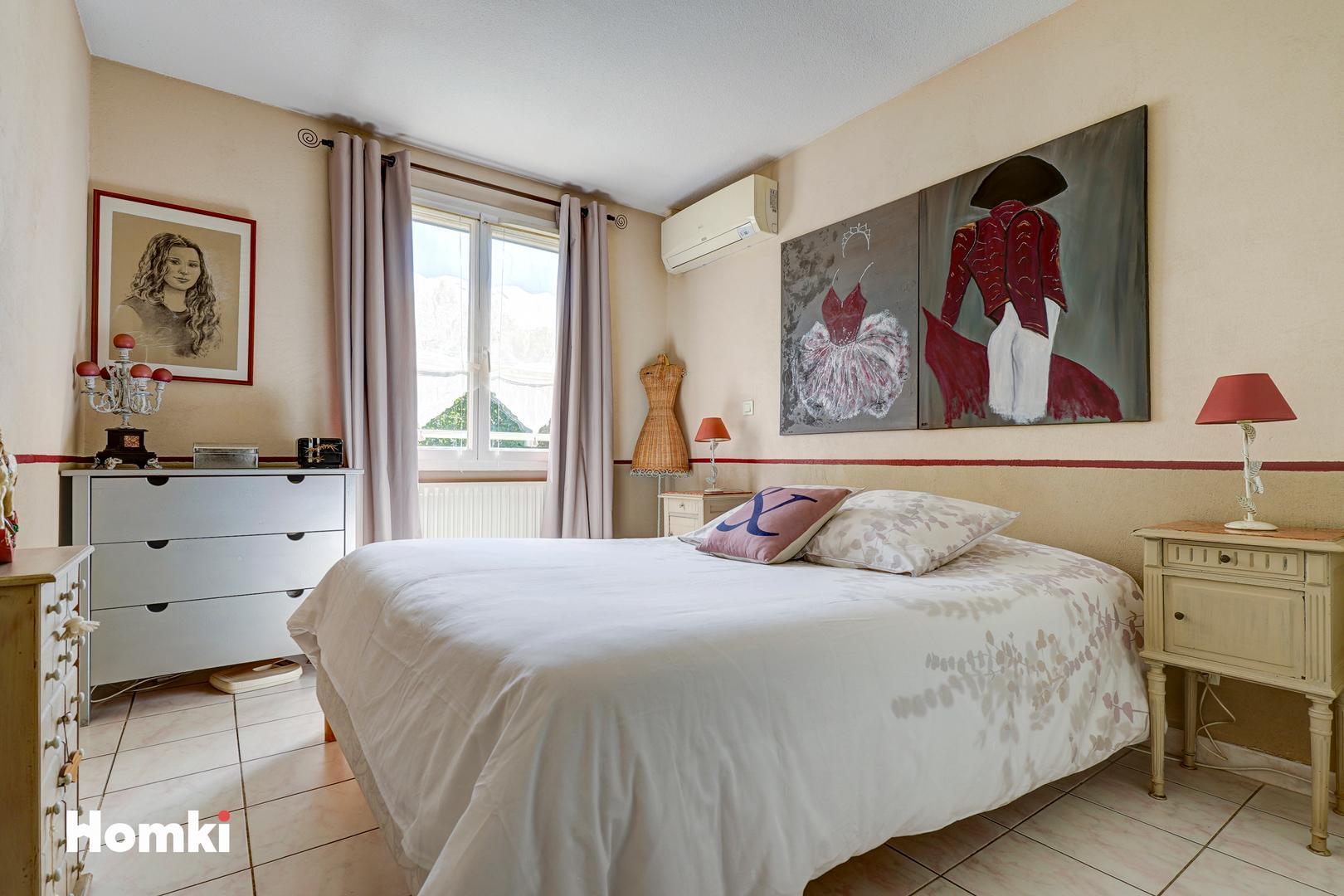 Homki - Vente Maison/villa  de 100.0 m² à Marseille 13010