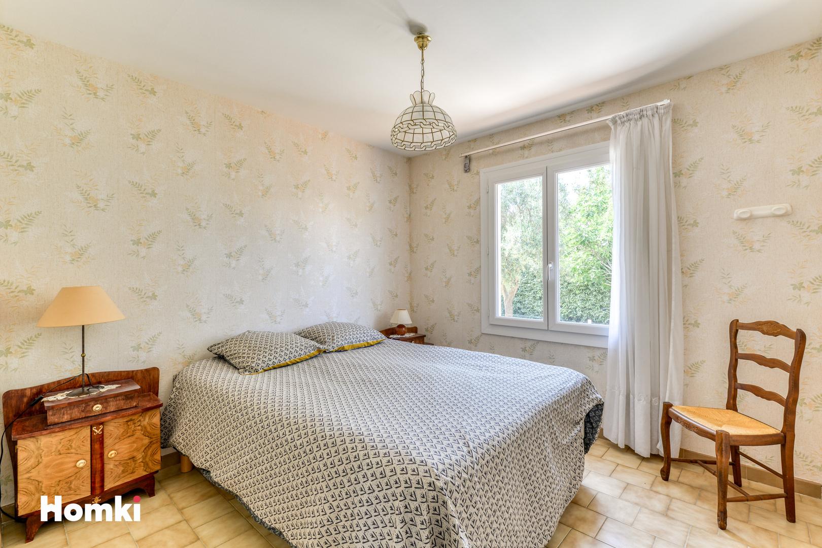 Homki - Vente Maison/villa  de 75.0 m² à Narbonne 11100