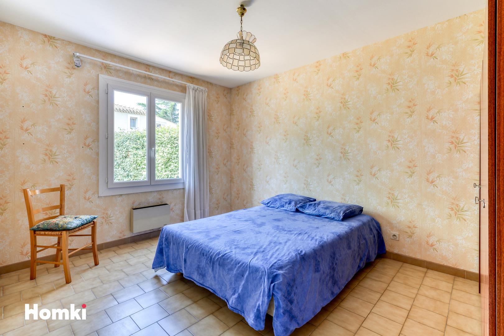 Homki - Vente Maison/villa  de 75.0 m² à Narbonne 11100