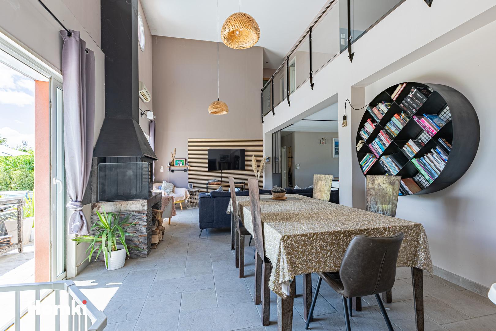 Homki - Vente Maison/villa  de 201.0 m² à Lansargues 34130