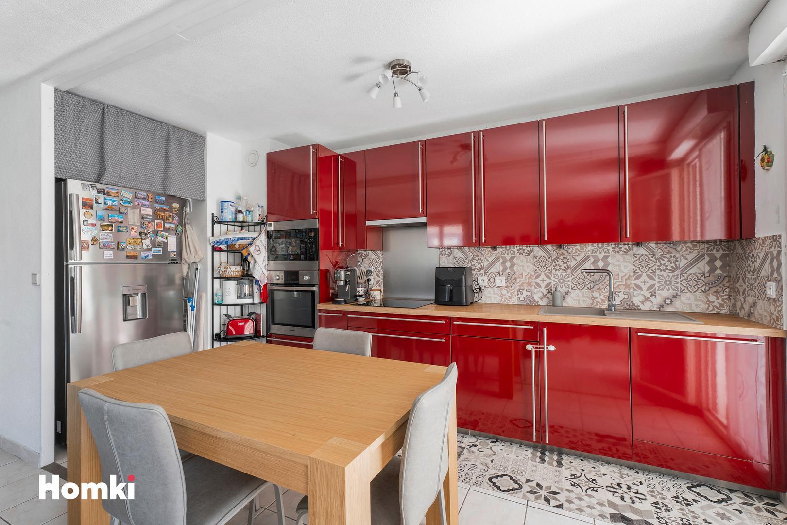 Homki - Vente Appartement  de 76.0 m² à Antibes 06600