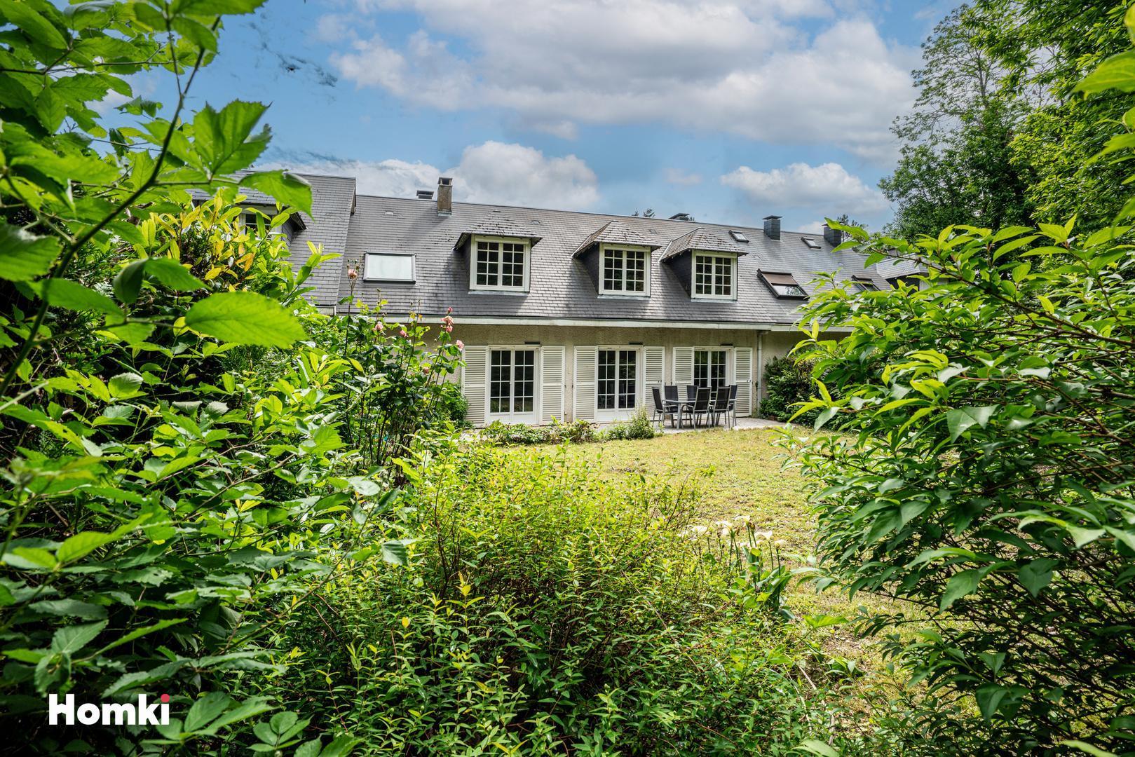 Homki - Vente Maison/villa  de 141.0 m² à Orléans 45100