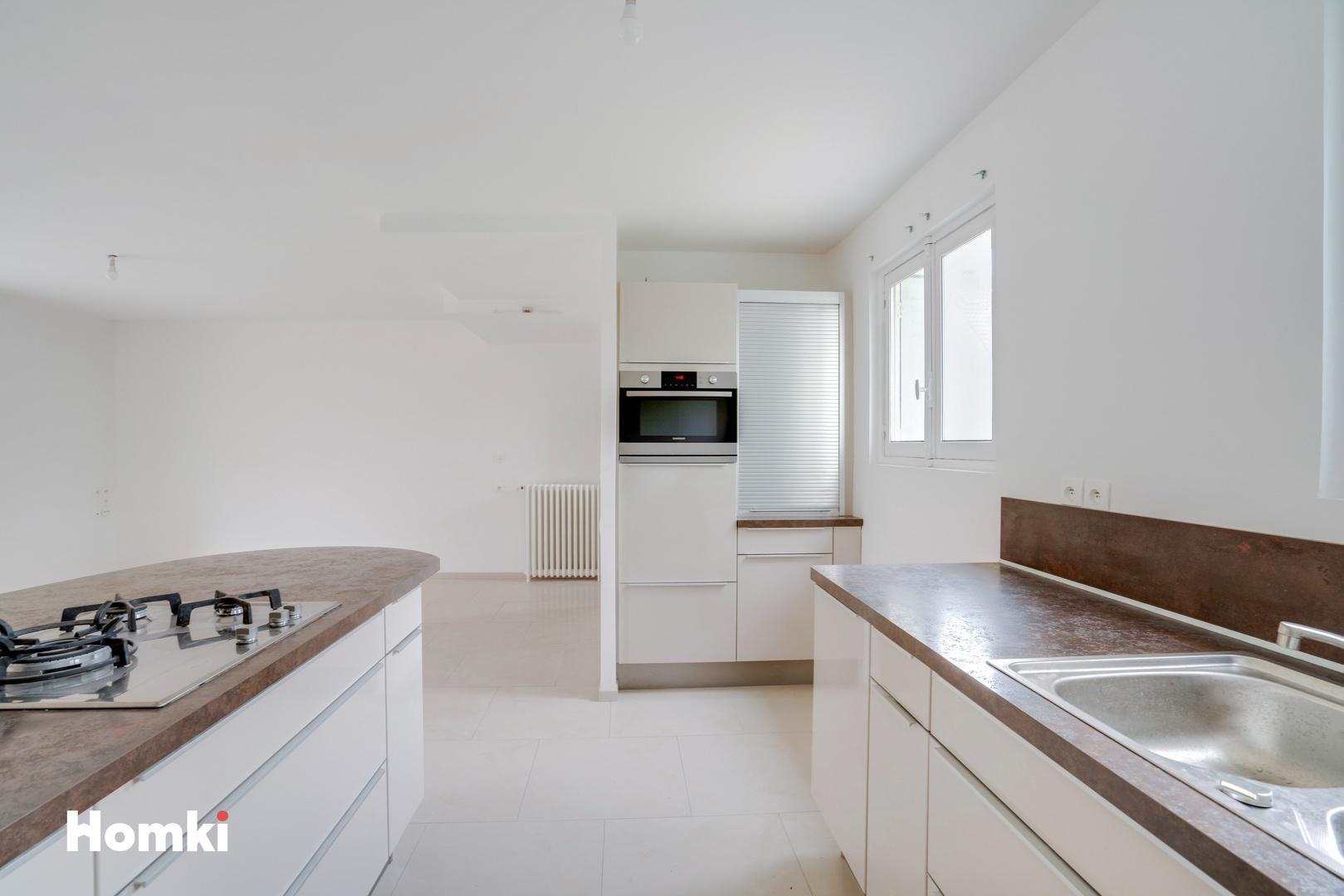 Homki - Vente Maison/villa  de 110.0 m² à Saint-Jean-de-Braye 45800