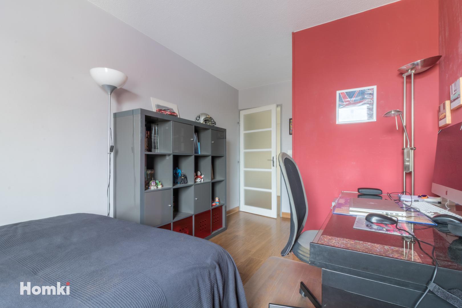Homki - Vente Appartement  de 150.0 m² à Toulouse 31400