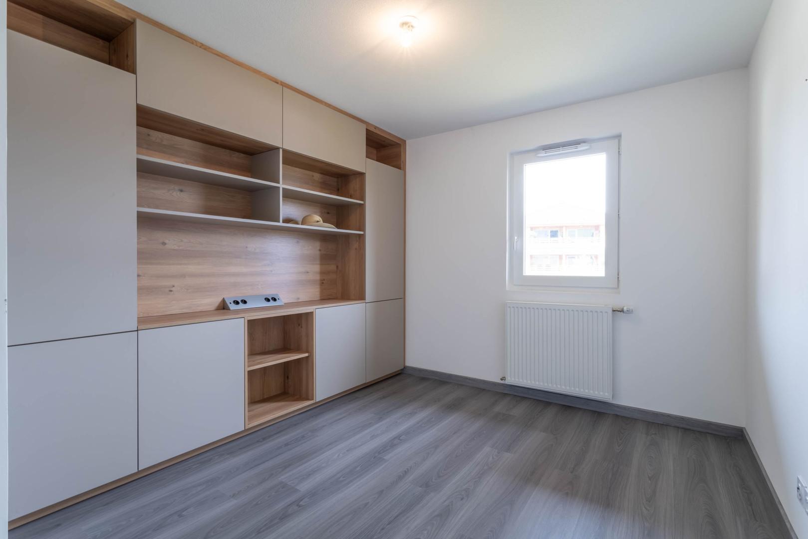 Homki - Vente Appartement  de 80.0 m² à Cornier 74800