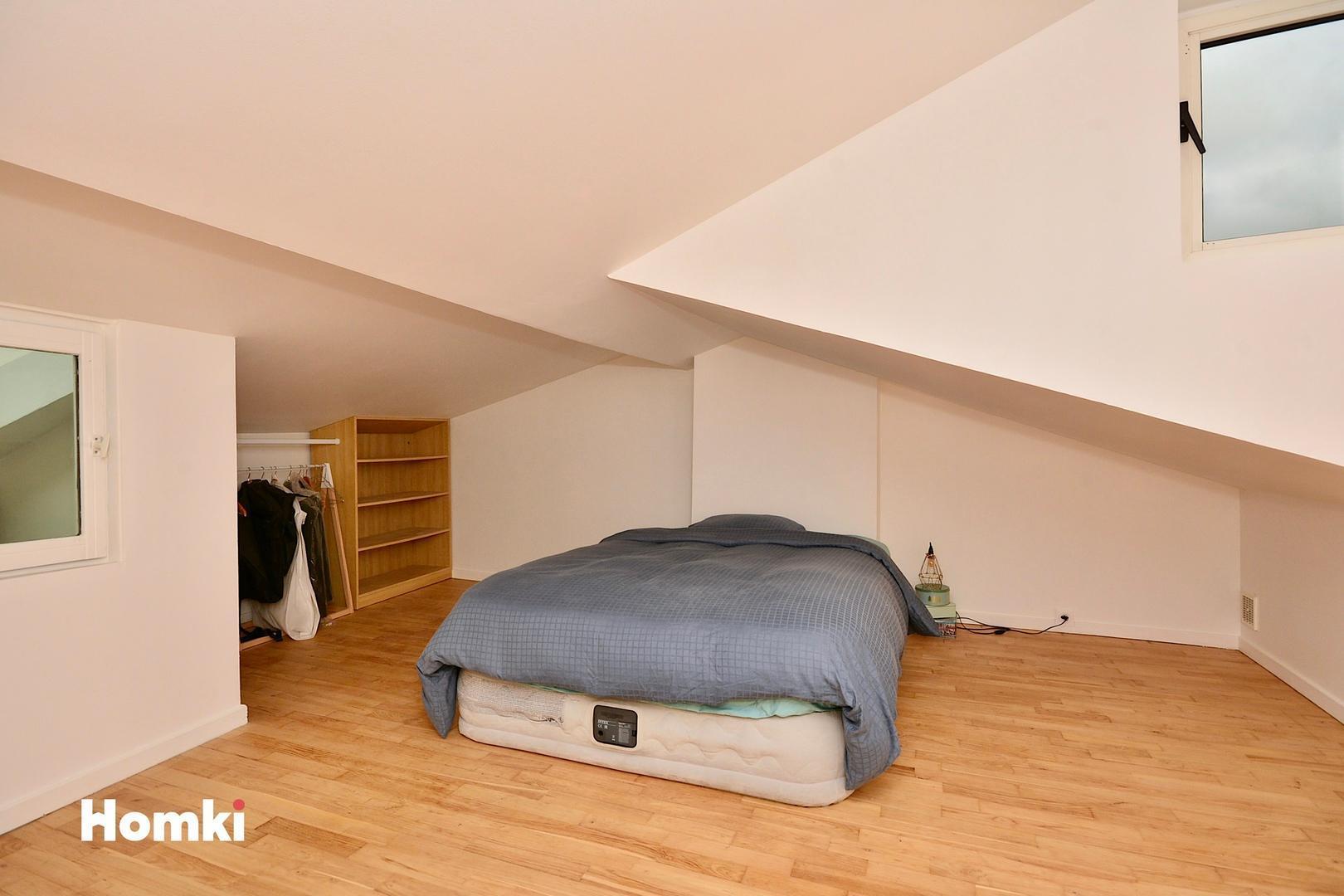 Homki - Vente Appartement  de 227.25 m² à Lyon 69009