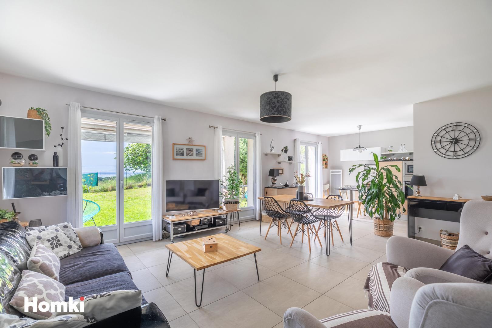 Homki - Vente Maison/villa  de 90.0 m² à Cagnes-sur-Mer 06800