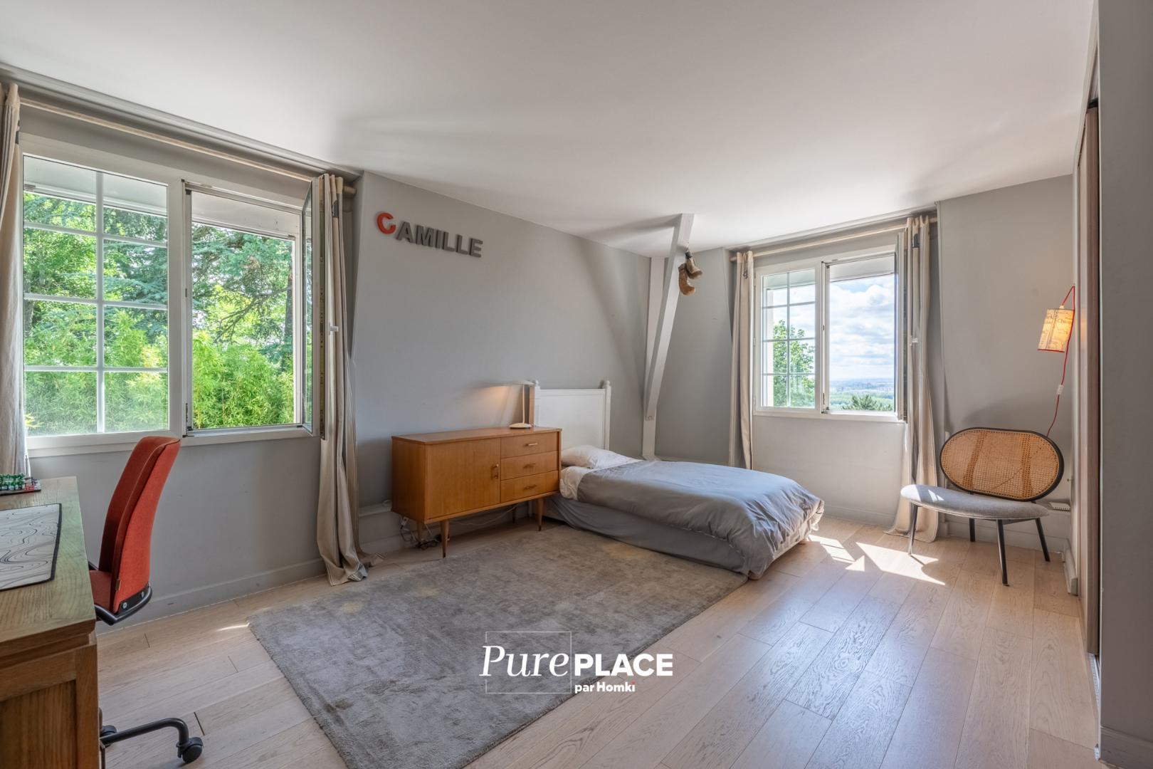 Homki - Vente Maison/villa  de 260.0 m² à Caluire-et-Cuire 69300