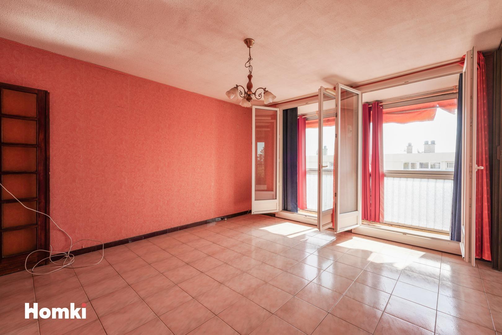 Vente Appartement 78m² 4 Pièces à Marignane (13700) - Homki