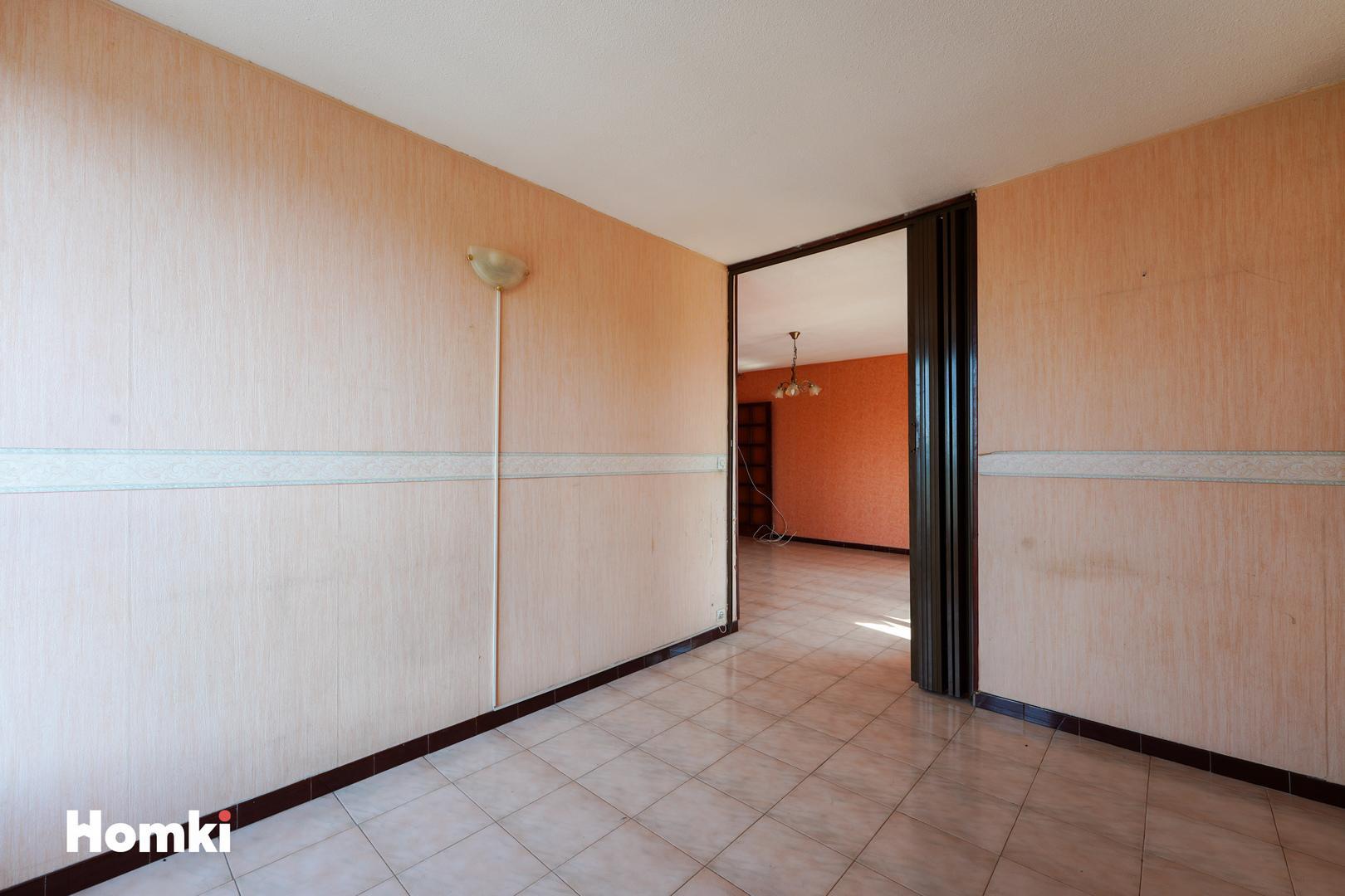 Homki - Vente Appartement  de 78.0 m² à Marignane 13700