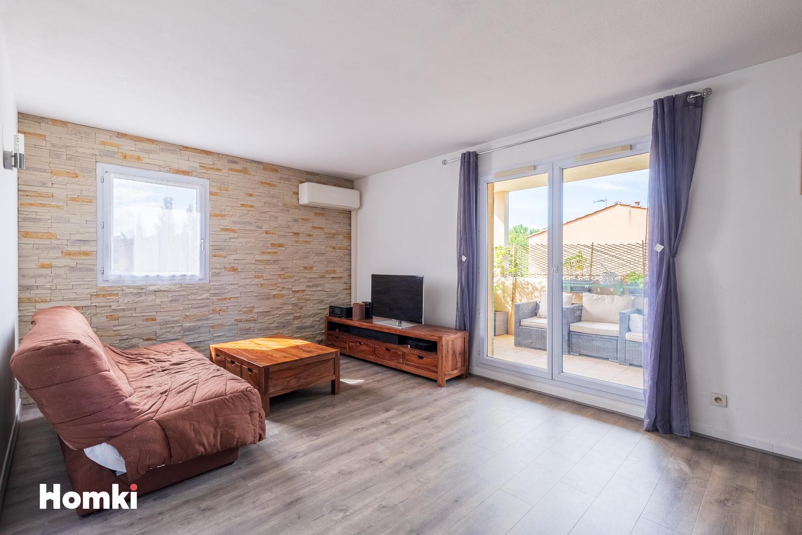 Homki - Vente Appartement  de 68.0 m² à Aix-en-Provence 13080