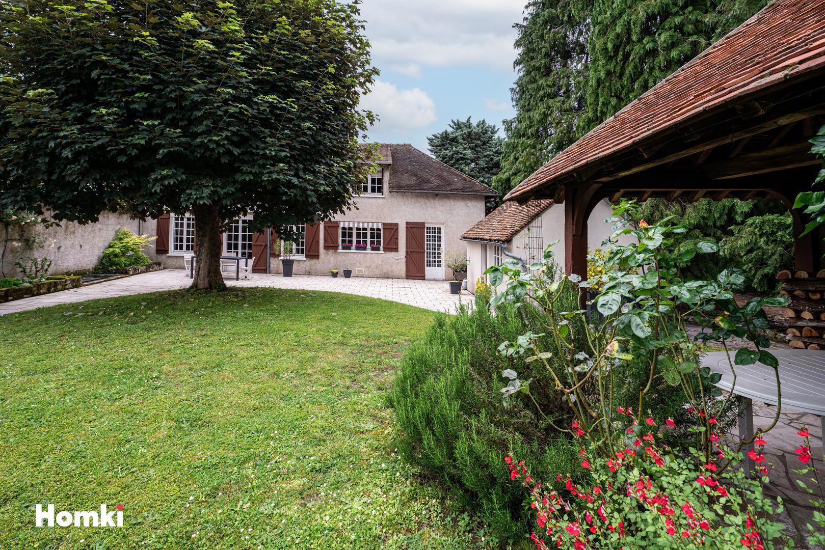 Homki - Vente Maison/villa  de 199.0 m² à Orléans 45000