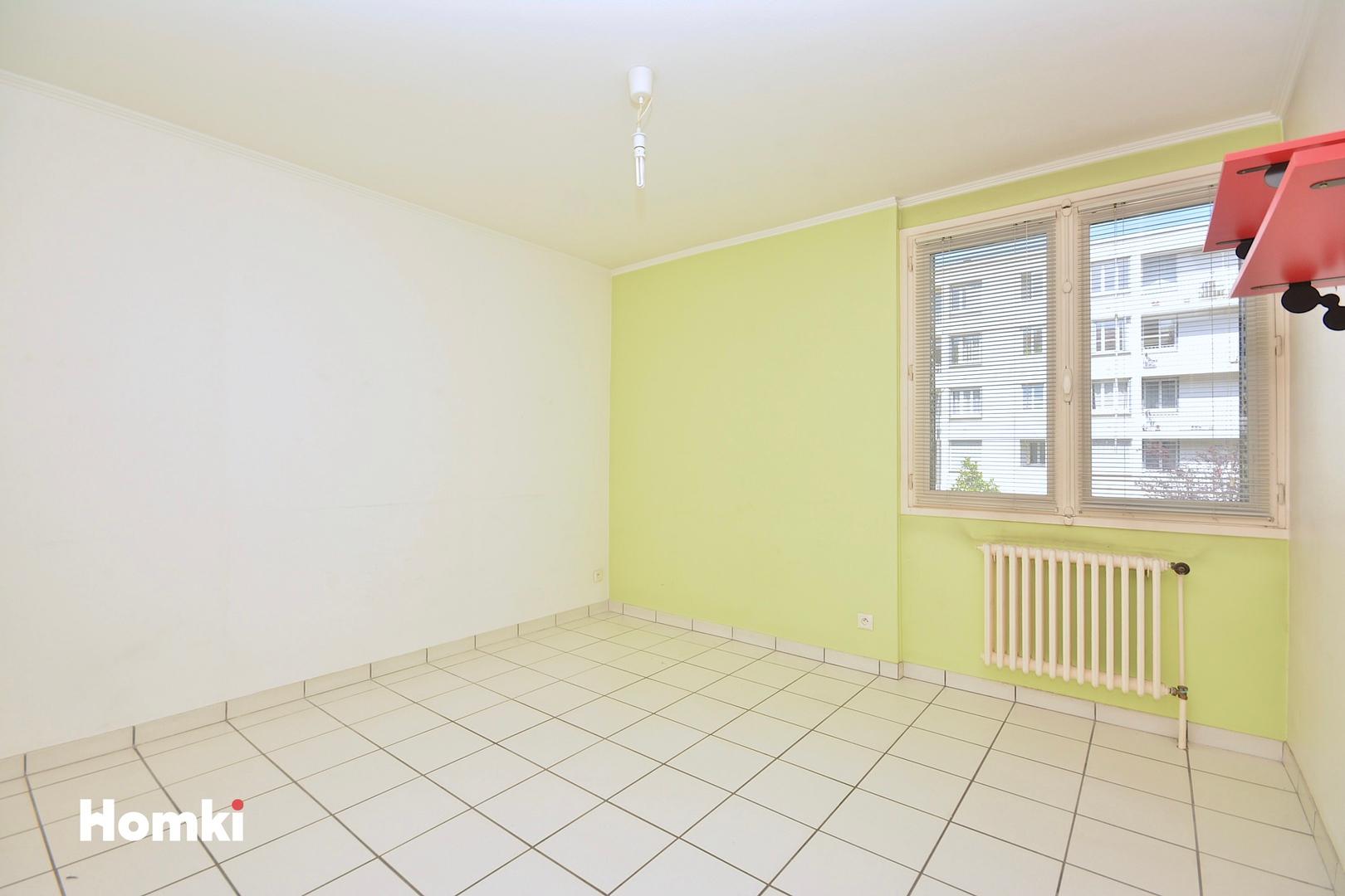 Homki - Vente Appartement  de 68.67 m² à Lyon 69008