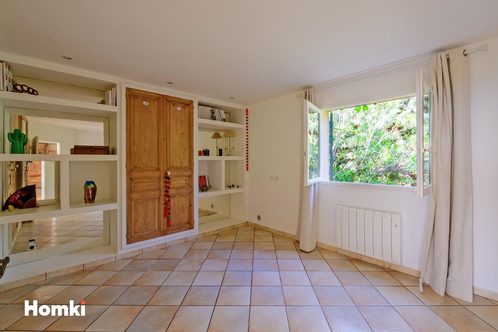 Homki - Vente Maison/villa  de 171.0 m² à Rochefort-du-Gard 30650