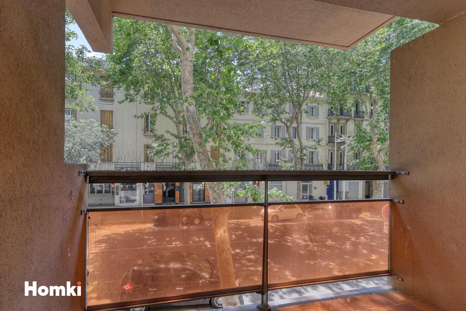 Homki - Vente Appartement  de 67.0 m² à Toulon 83000