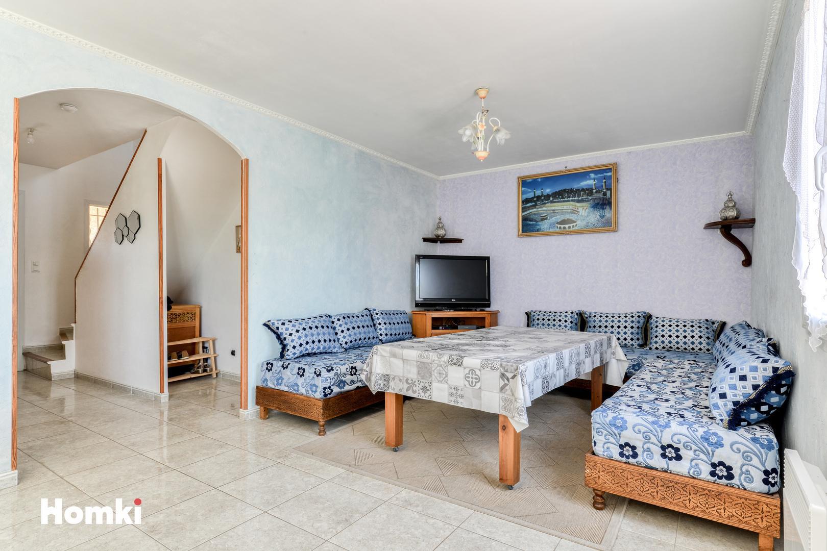Homki - Vente Maison/villa  de 115.0 m² à Lézignan-Corbières 11200