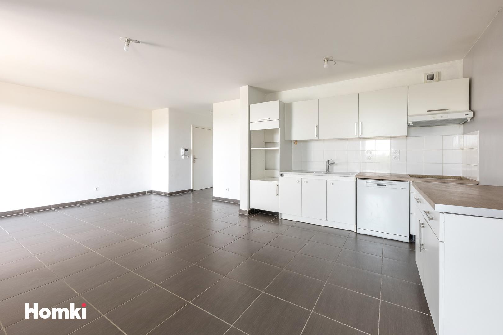 Homki - Vente Appartement  de 71.0 m² à Caluire-et-Cuire 69300