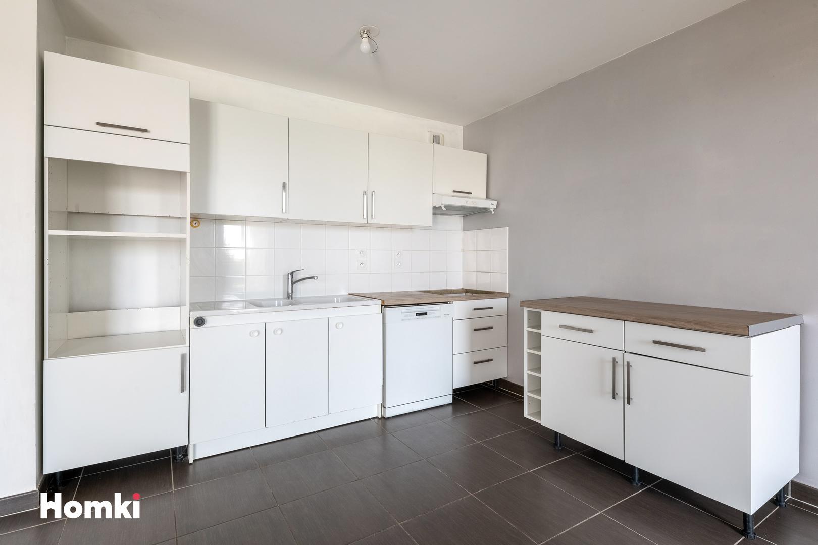 Homki - Vente Appartement  de 71.0 m² à Caluire-et-Cuire 69300