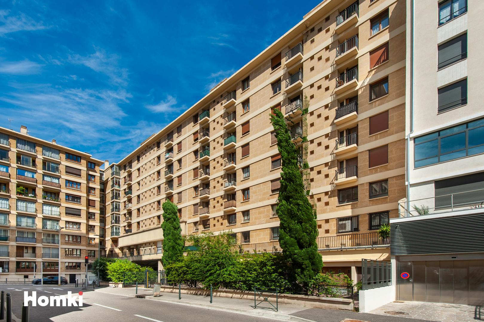 Homki - Vente Appartement  de 57.0 m² à Aix-en-Provence 13100