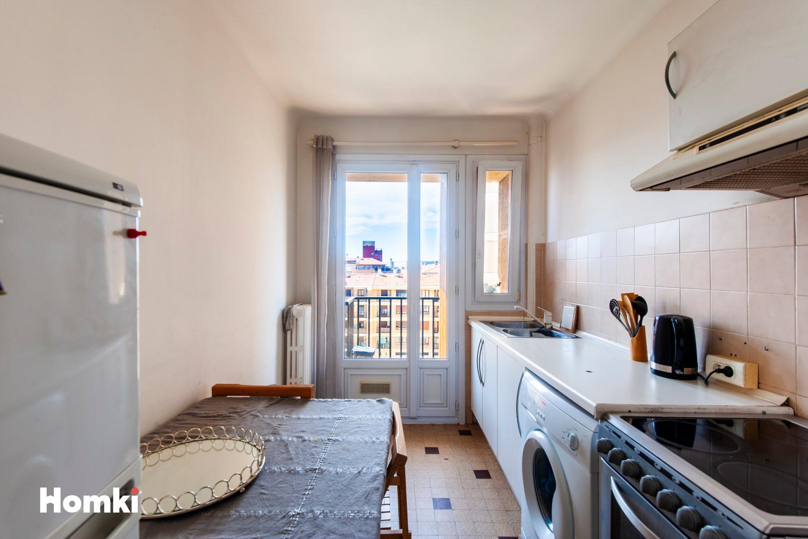Homki - Vente Appartement  de 57.0 m² à Aix-en-Provence 13100