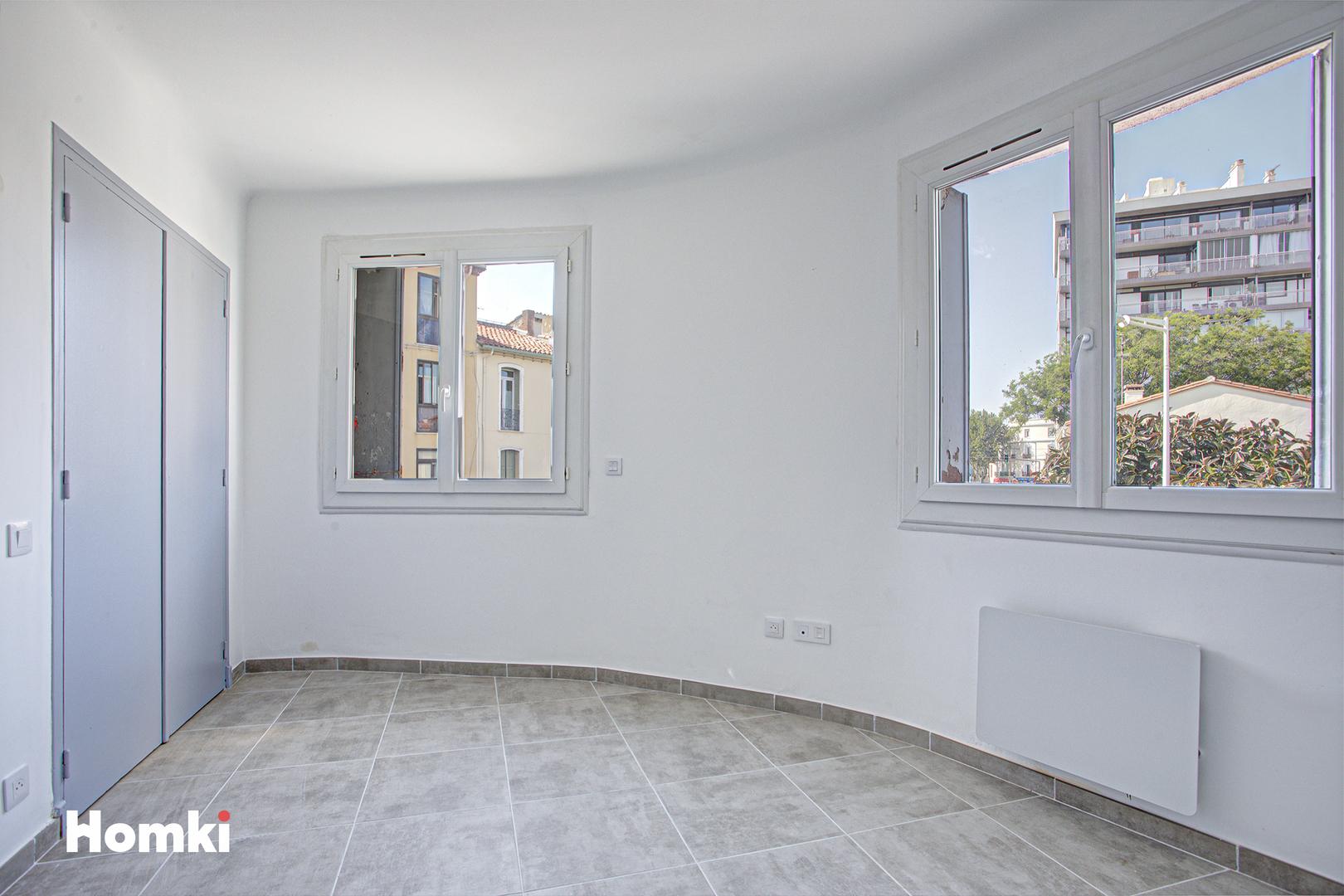 Homki - Vente Appartement  de 68.55 m² à Perpignan 66000