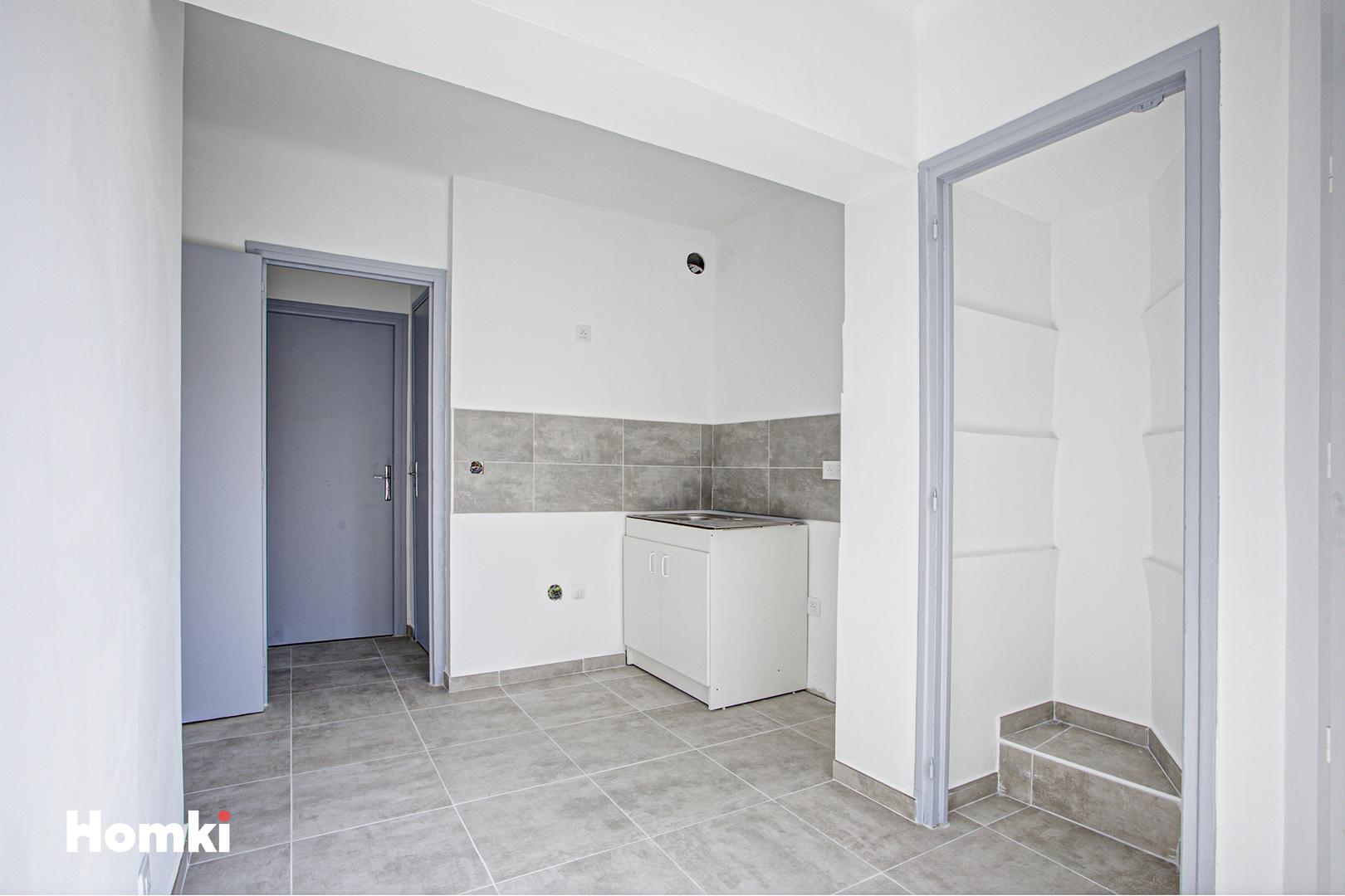 Homki - Vente Appartement  de 68.55 m² à Perpignan 66000
