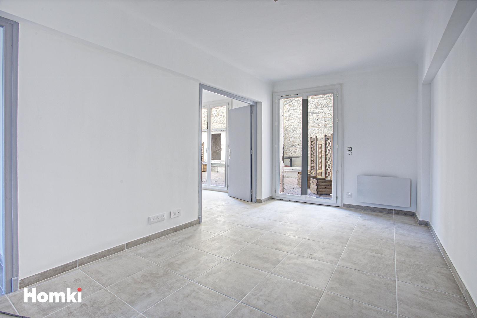 Homki - Vente Appartement  de 67.55 m² à Perpignan 66000