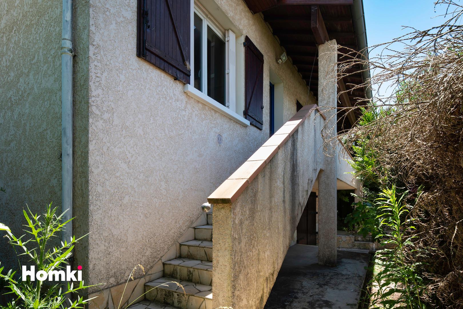 Homki - Vente Maison/villa  de 110.0 m² à Montauban 82000