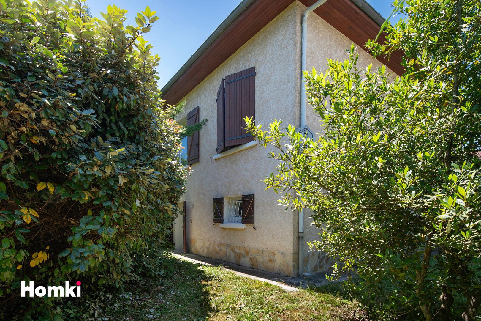 Homki - Vente Maison/villa  de 110.0 m² à Montauban 82000