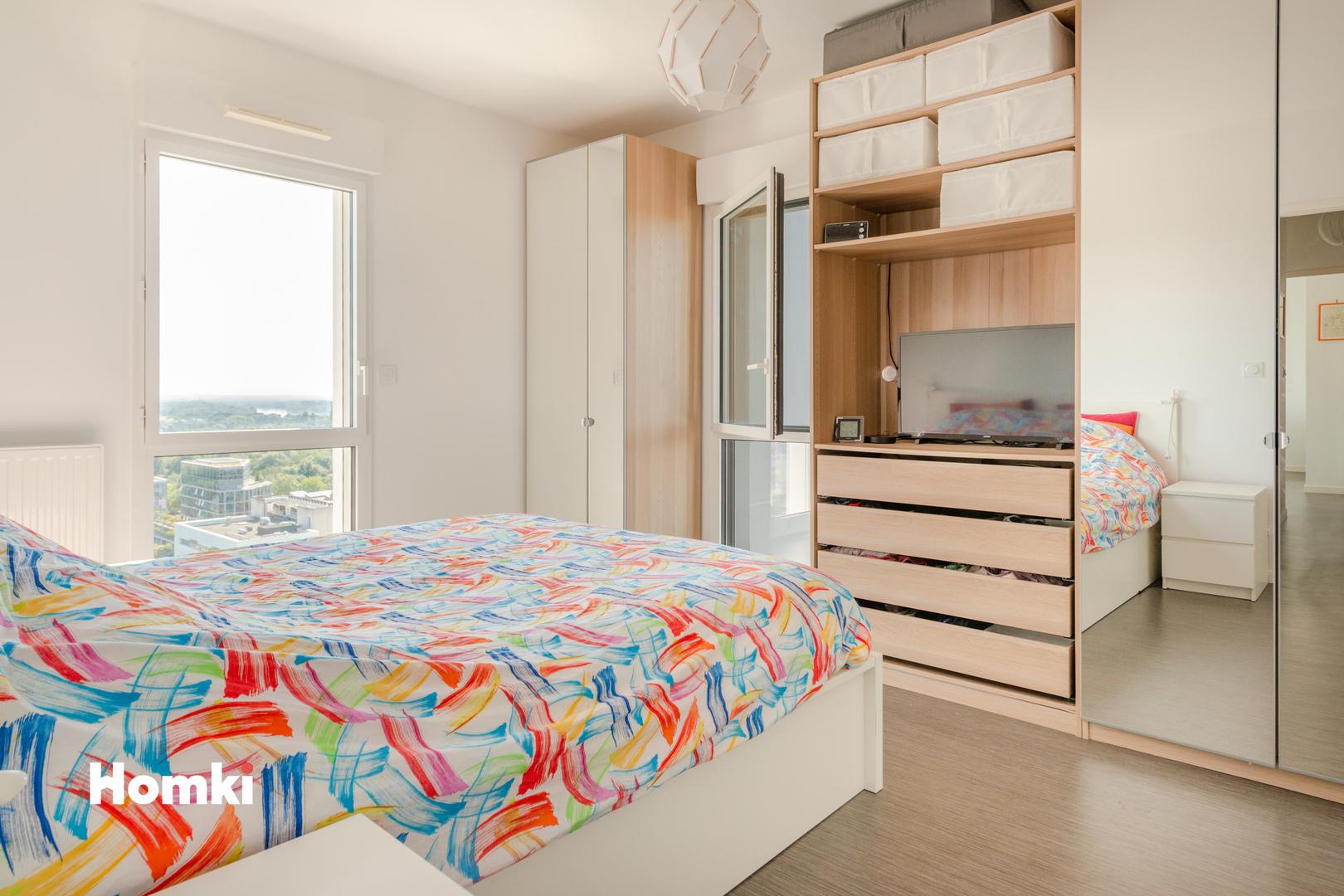 Homki - Vente Appartement  de 132.0 m² à Nantes 44000