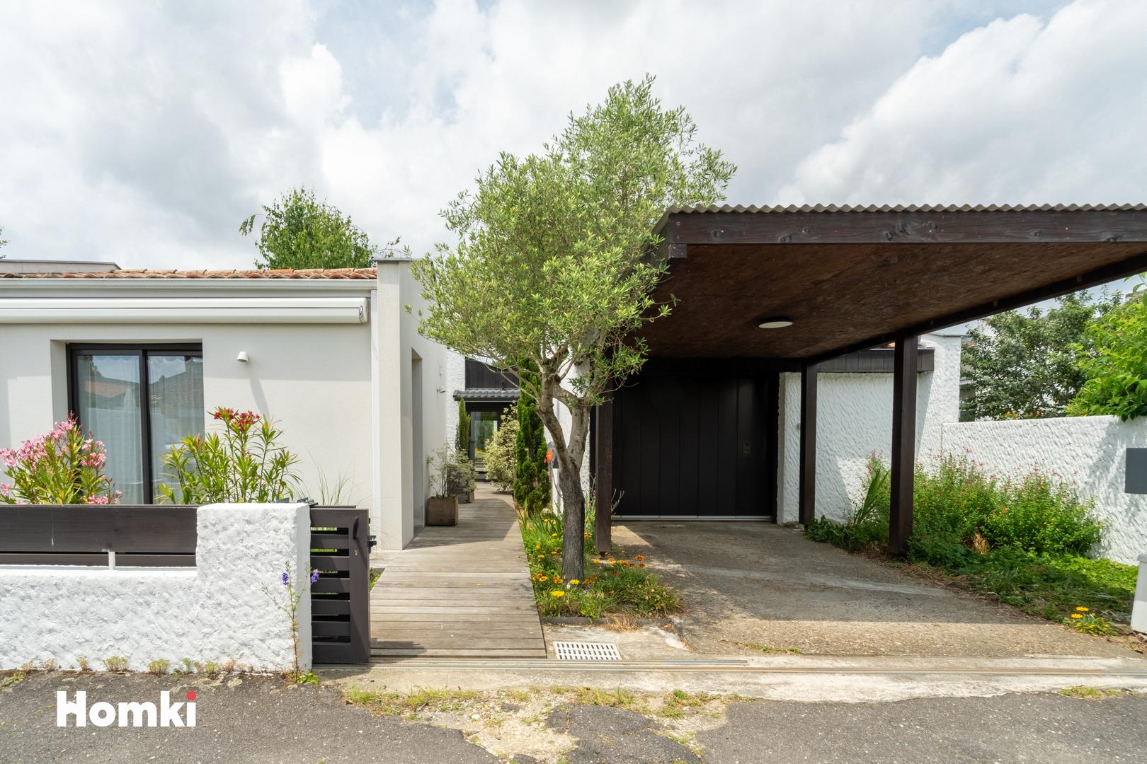 Homki - Vente Maison/villa  de 130.0 m² à Mérignac 33700