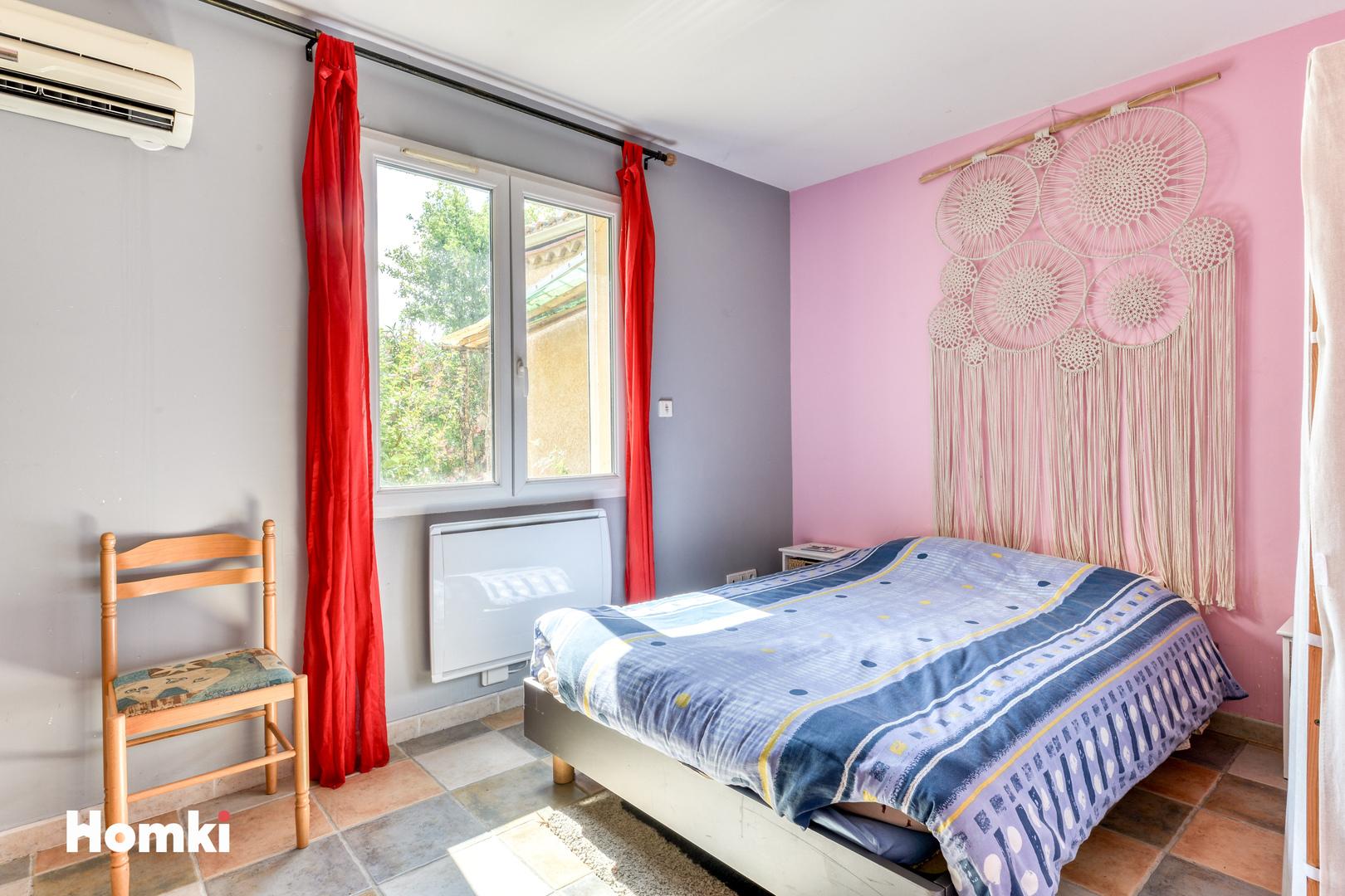 Homki - Vente Maison/villa  de 123.0 m² à Carcassonne 11000
