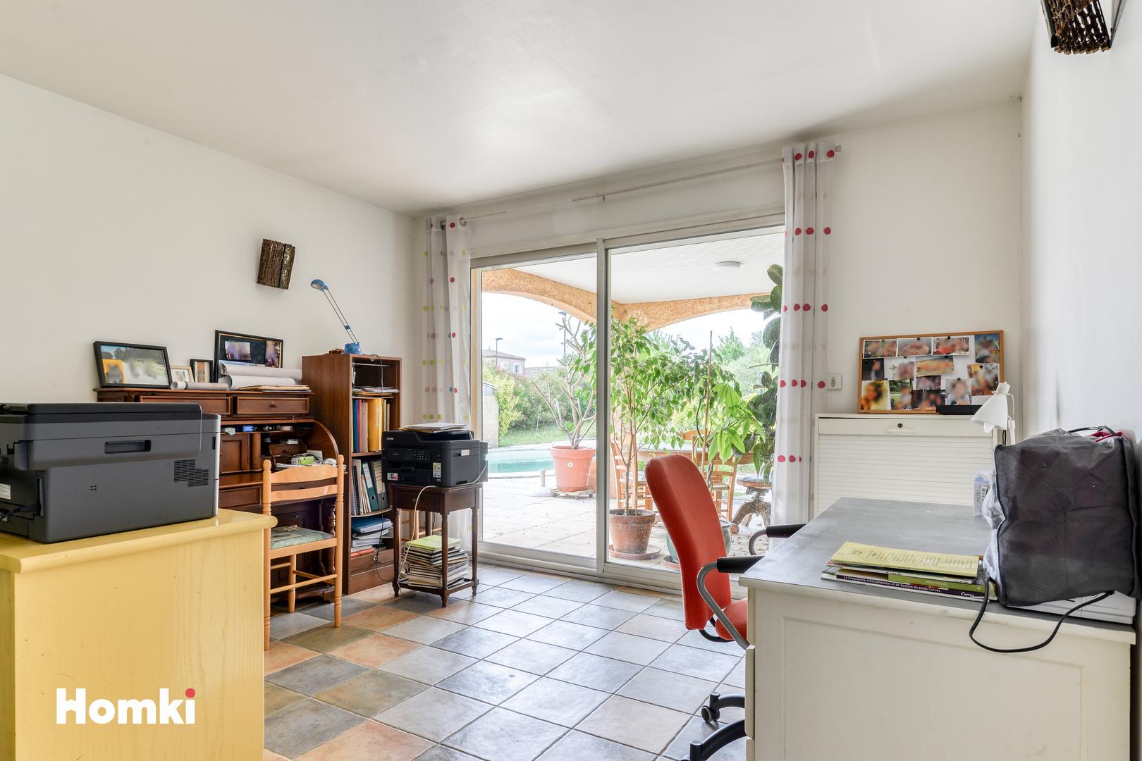 Homki - Vente Maison/villa  de 123.0 m² à Carcassonne 11000