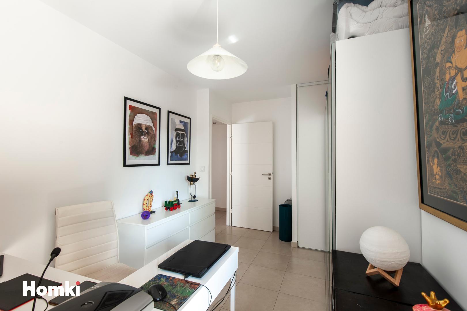 Homki - Vente Appartement  de 66.0 m² à Aix-en-Provence 13080
