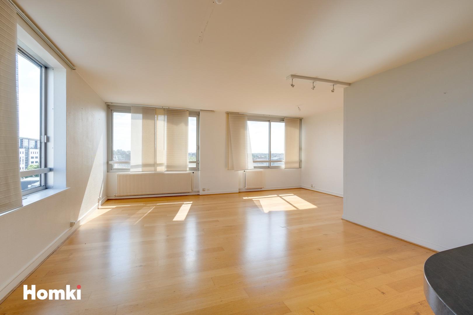 Homki - Vente Appartement  de 92.0 m² à Roubaix 59100
